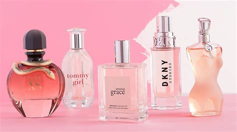 best seller perfume for women 2019